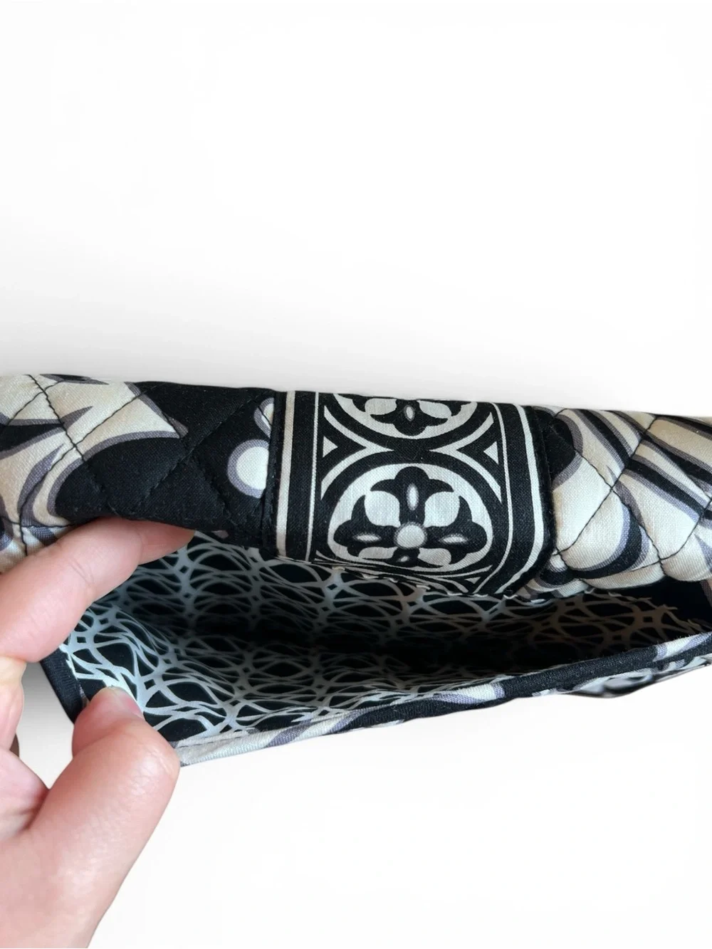 Vera Bradley brand vera